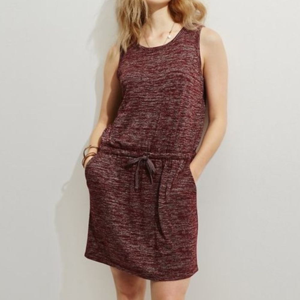 Loft dress